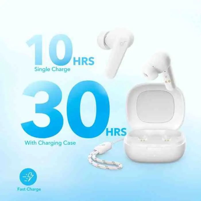Anker Soundcore R50i ট্রু ওয়্যারলেস ইয়ারবাডস thumbnail 4