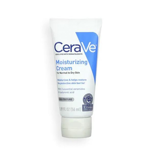 CeraVe ময়েশ্চারাইজিং ক্রিম