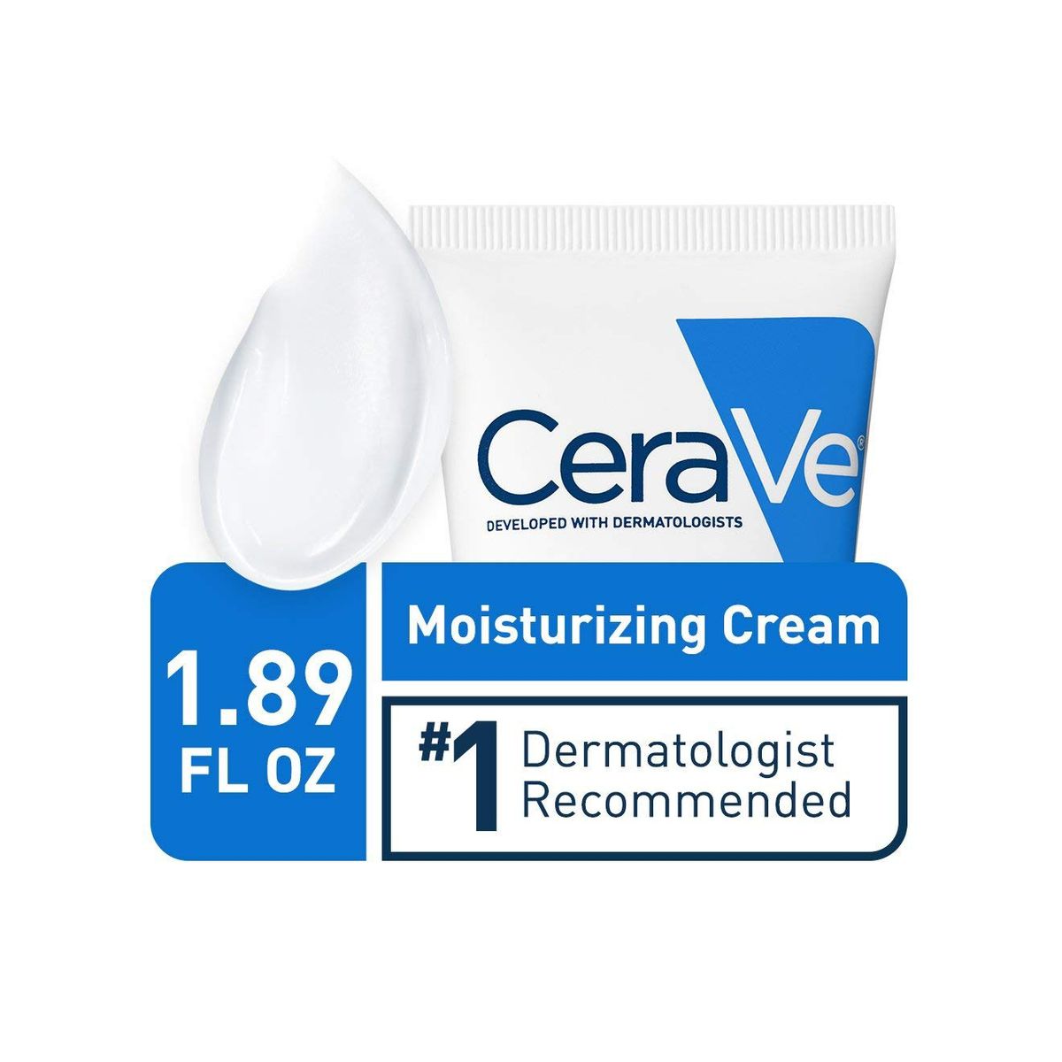 CeraVe ময়েশ্চারাইজিং ক্রিম alternate view