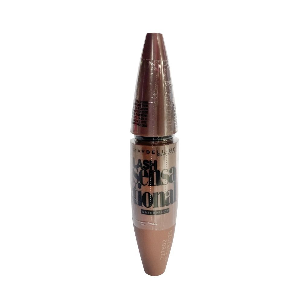 Maybelline Lash Sensational ওয়াটারপ্রুফ মাশকারা alternate view