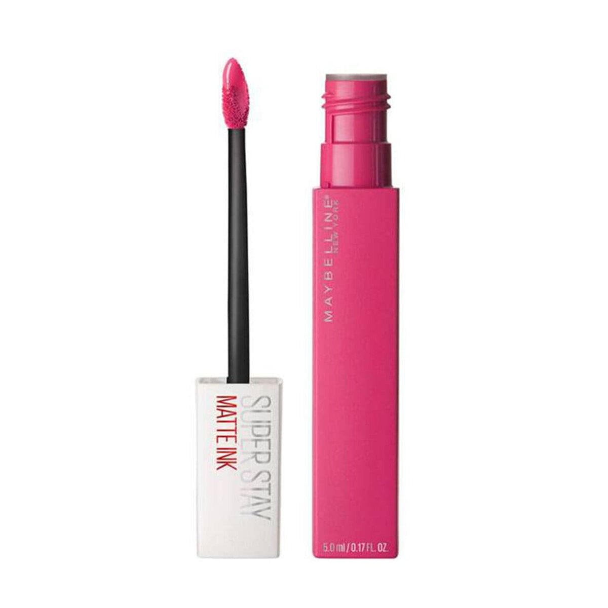 Maybelline SuperStay Matte Ink লিকুইড লিপস্টিক alternate view