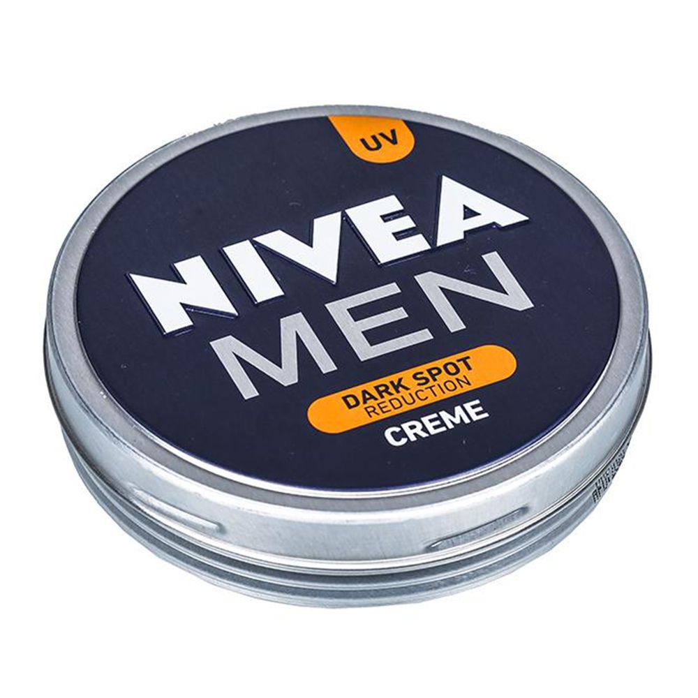 NIVEA MEN ডার্ক স্পট রিডাকশন নন-গ্রিসি ময়েশ্চারাইজার ক্রিম (৩০ মি.লি.) alternate view
