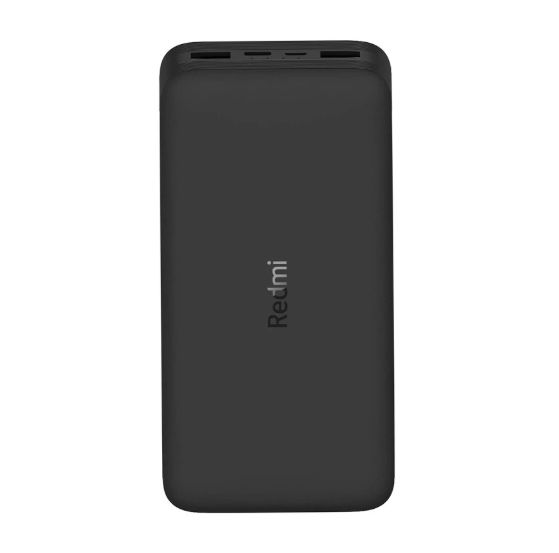 Xiaomi Redmi ১৮W ফাস্ট চার্জিং পাওয়ার ব্যাংক ২০০০০mAh alternate view