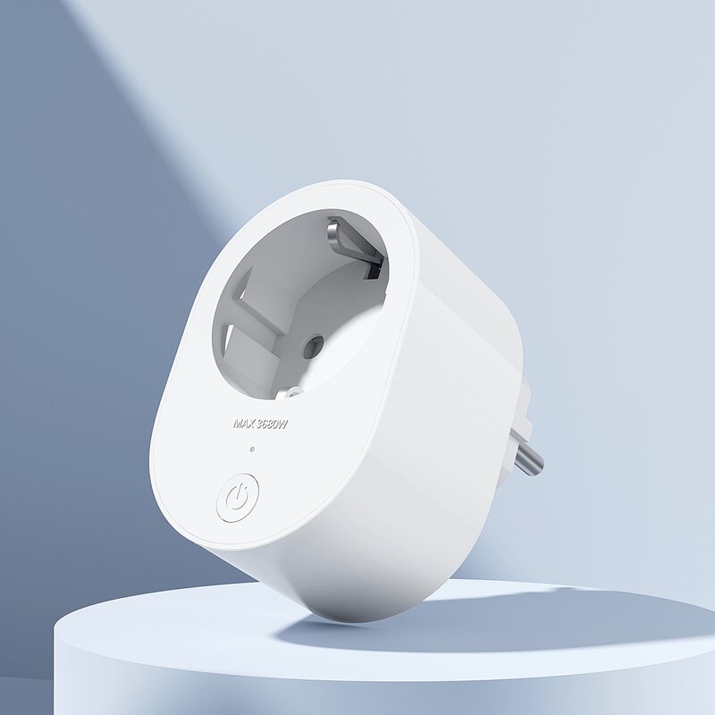 শাওমি স্মার্ট ওয়াই-ফাই প্লাগ